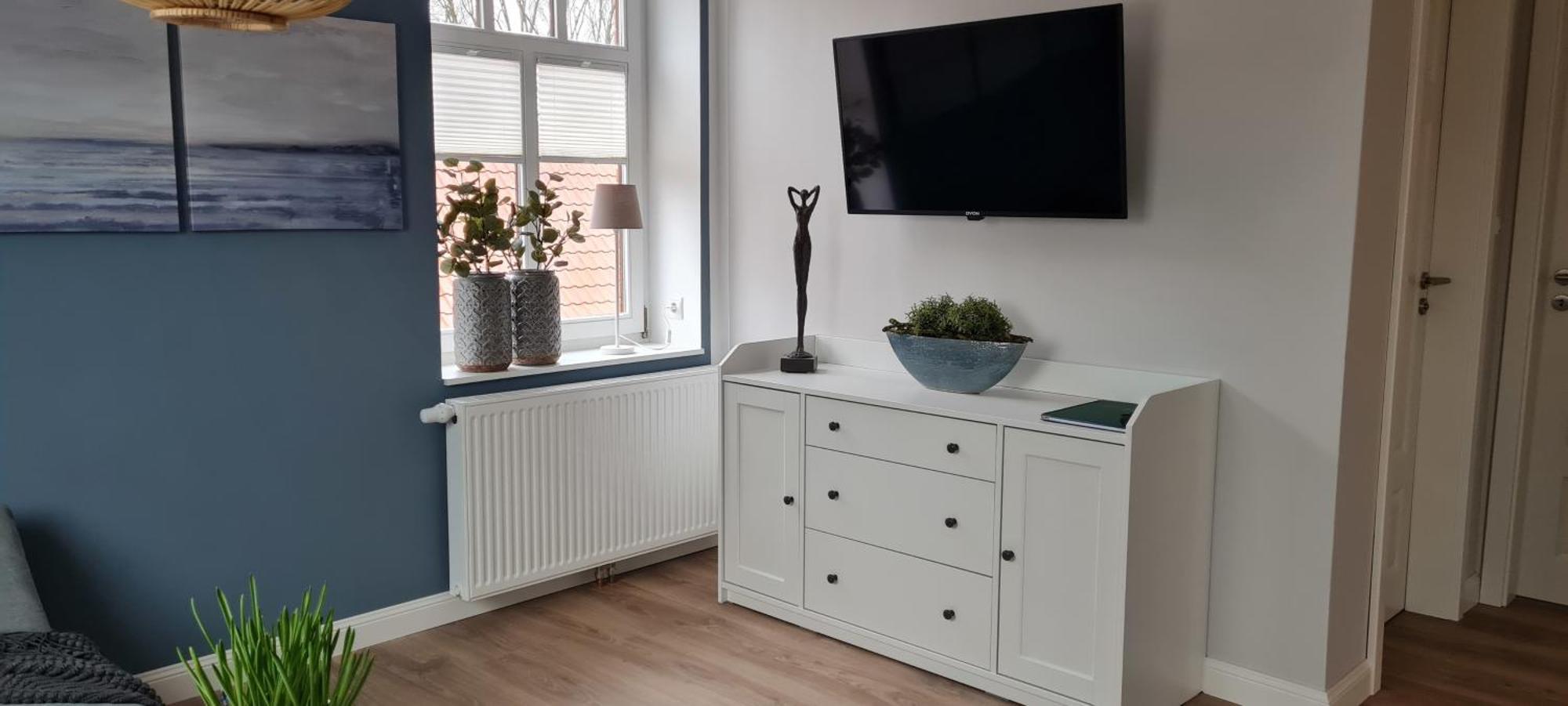 Ferienwohnung Am Bibelgarten Julia Werlte Экстерьер фото